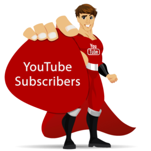 buy instant youtube subscribers
