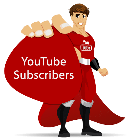 buy instant youtube subscribers