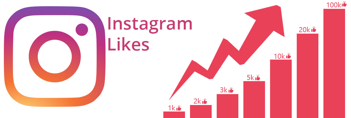 How to Increase Instagram Likes - NetsBar