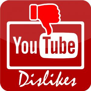 buy youtube dislikes