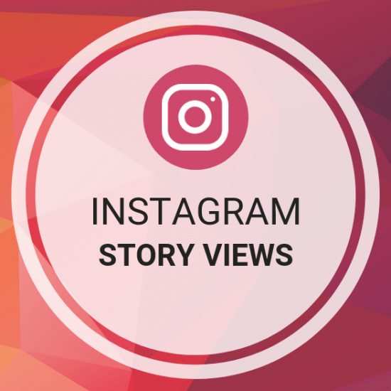 Buy Instagram Story Views