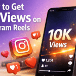 how to get 10k views on instagram reels